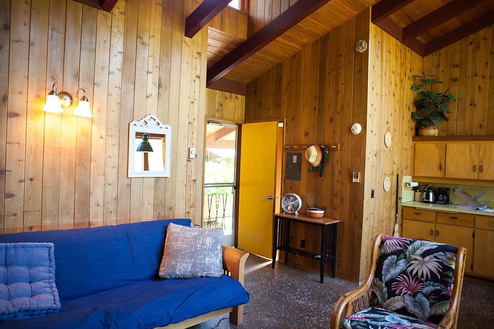 Loloma Lodge And Cabins McKenzie Bridge Exteriör bild